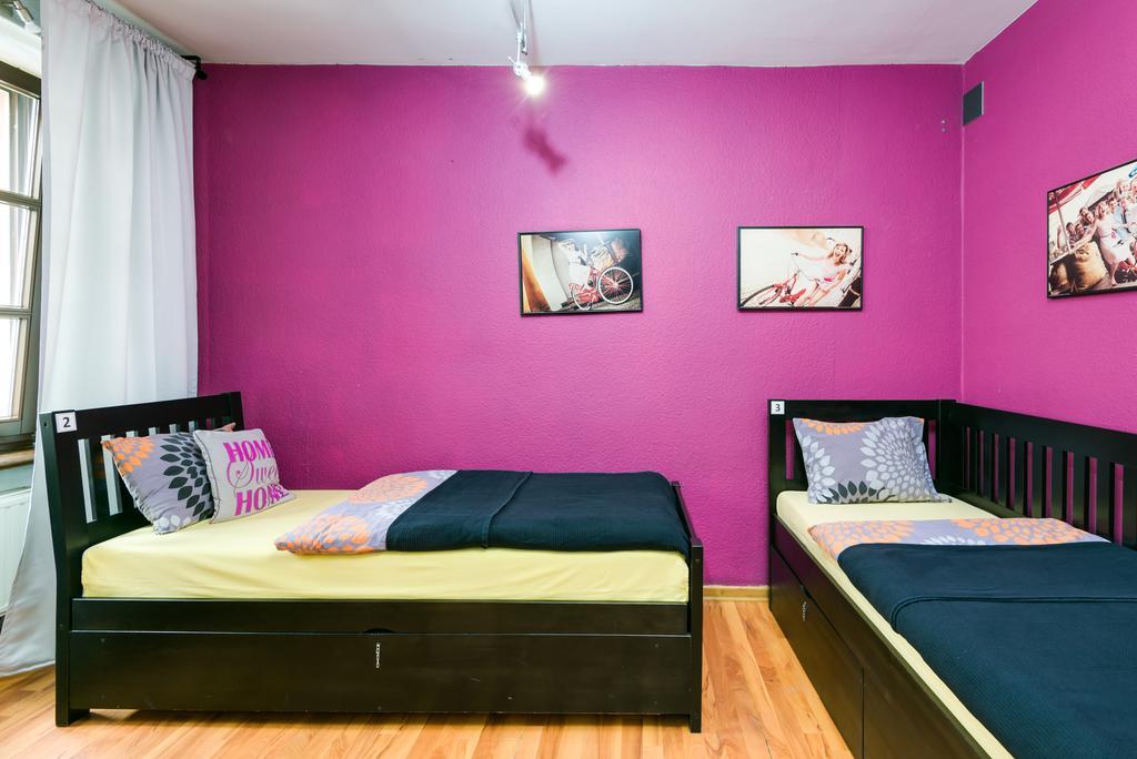 Friends Hostel Old Town - Wroclaw — Photos 1